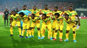 صافرة البداية.. موعد مواجهة مالي وجزر القمر وترتيب المجموعة في 2025